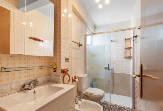 Reventa - Bungalow - Torrevieja - Los Europeos