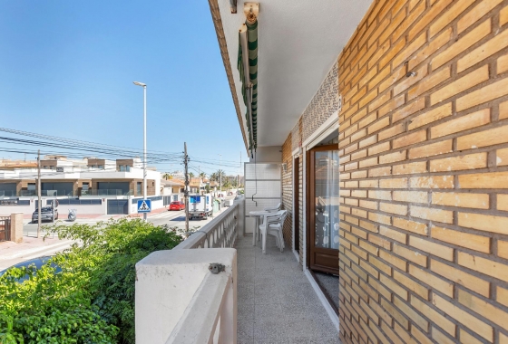 Reventa - Bungalow - Torrevieja - Los Europeos