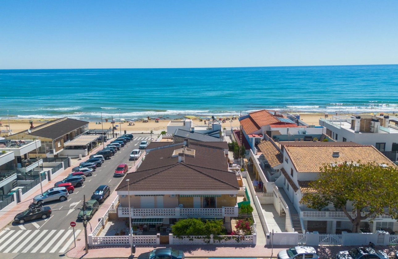 Reventa - Bungalow - Torrevieja - Los Europeos