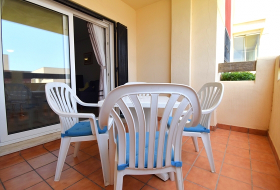 Resale - Apartment - Orihuela Costa - Playa Flamenca