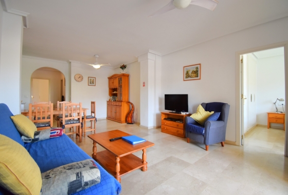 Resale - Apartment - Orihuela Costa - Playa Flamenca