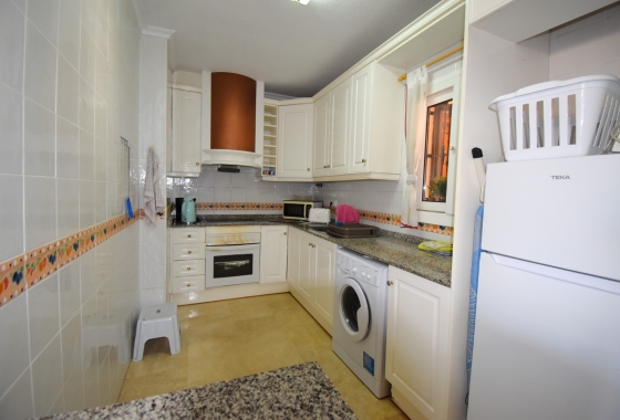 Resale - Apartment - Orihuela Costa - Playa Flamenca