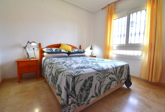 Resale - Apartment - Orihuela Costa - Playa Flamenca