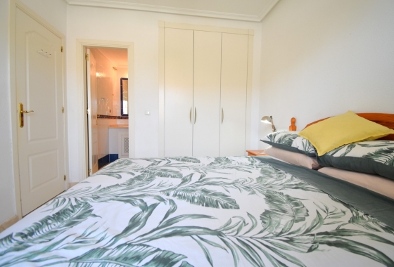 Resale - Apartment - Orihuela Costa - Playa Flamenca