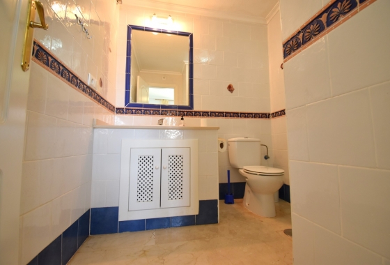 Resale - Apartment - Orihuela Costa - Playa Flamenca