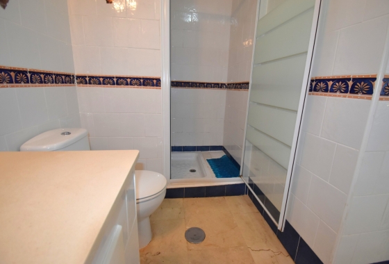 Resale - Apartment - Orihuela Costa - Playa Flamenca
