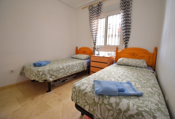 Resale - Apartment - Orihuela Costa - Playa Flamenca