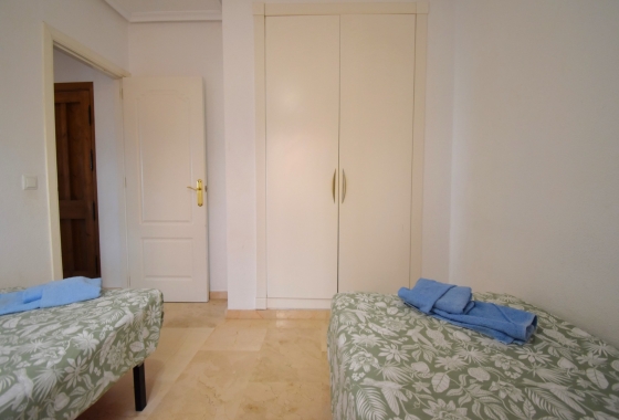 Resale - Apartment - Orihuela Costa - Playa Flamenca