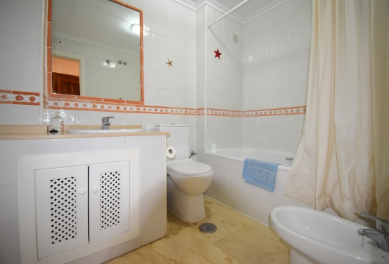 Resale - Apartment - Orihuela Costa - Playa Flamenca