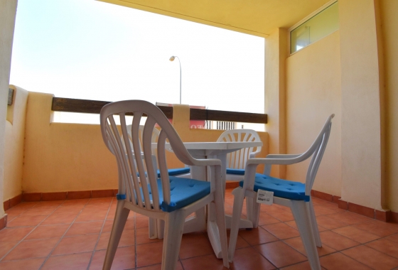 Resale - Apartment - Orihuela Costa - Playa Flamenca