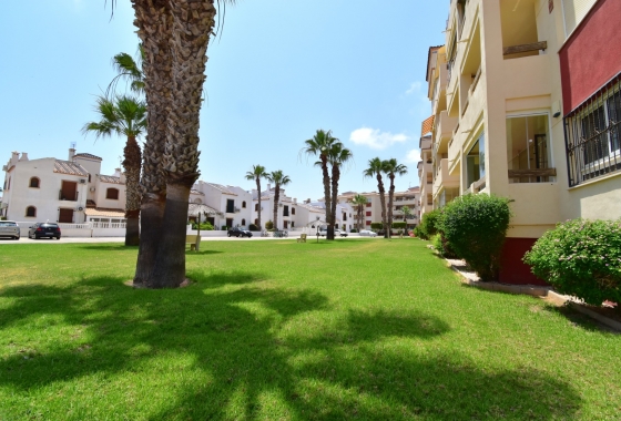 Resale - Apartment - Orihuela Costa - Playa Flamenca