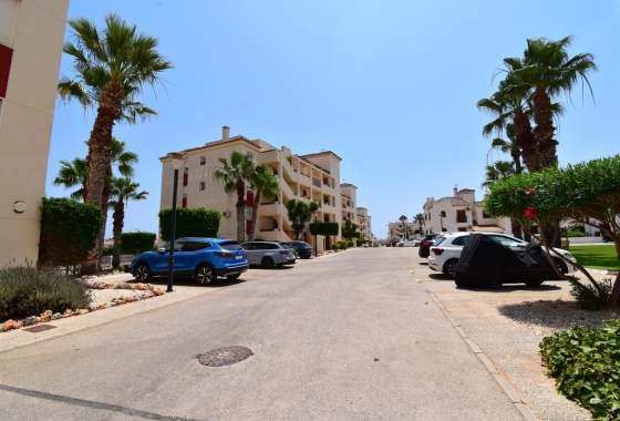 Resale - Apartment - Orihuela Costa - Playa Flamenca