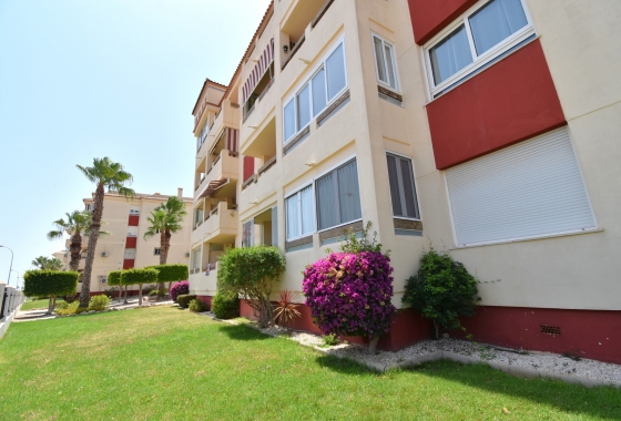 Resale - Apartment - Orihuela Costa - Playa Flamenca