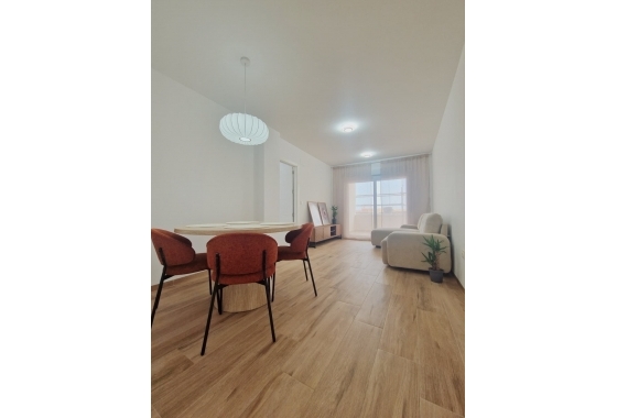 Rynek pierwotny - Apartament - San Fulgencio