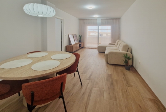 Rynek pierwotny - Apartament - San Fulgencio