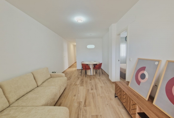 Rynek pierwotny - Apartament - San Fulgencio