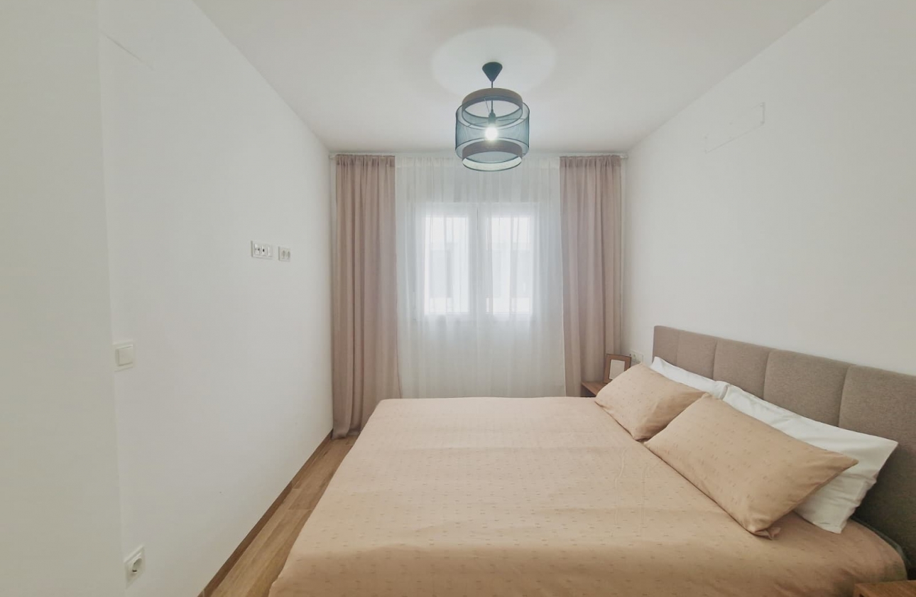 Rynek pierwotny - Apartament - San Fulgencio