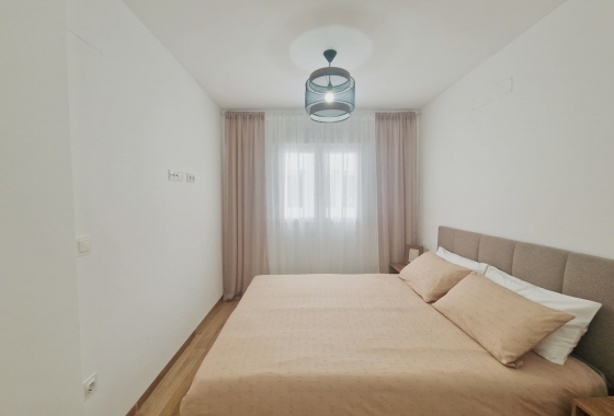 Rynek pierwotny - Apartament - San Fulgencio