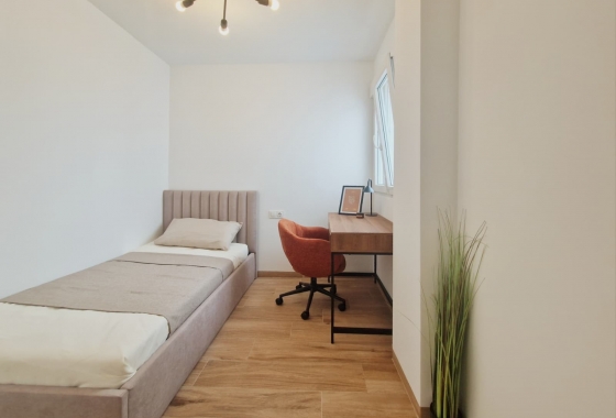 Rynek pierwotny - Apartament - San Fulgencio