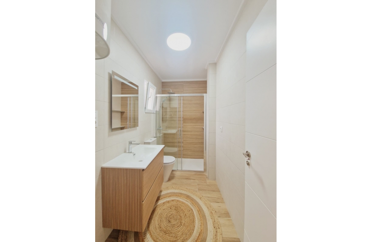 Rynek pierwotny - Apartament - San Fulgencio