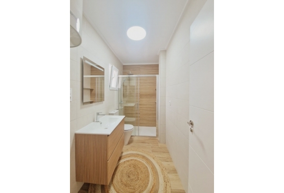 Rynek pierwotny - Apartament - San Fulgencio