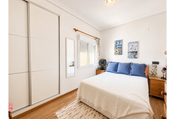 Rynek wtórny - Bungalow - Torrevieja - La Mata