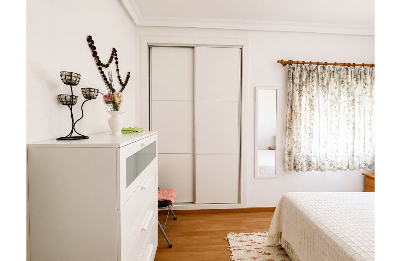Rynek wtórny - Bungalow - Torrevieja - La Mata