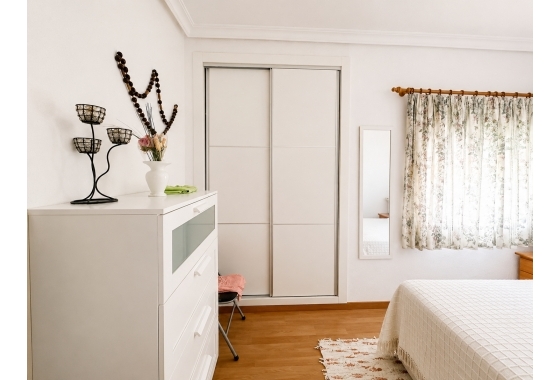 Rynek wtórny - Bungalow - Torrevieja - La Mata