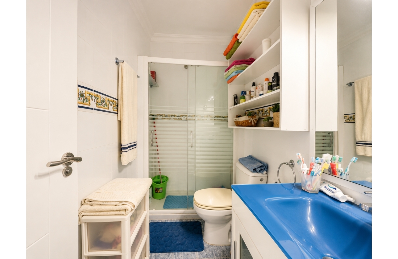 Rynek wtórny - Bungalow - Torrevieja - La Mata