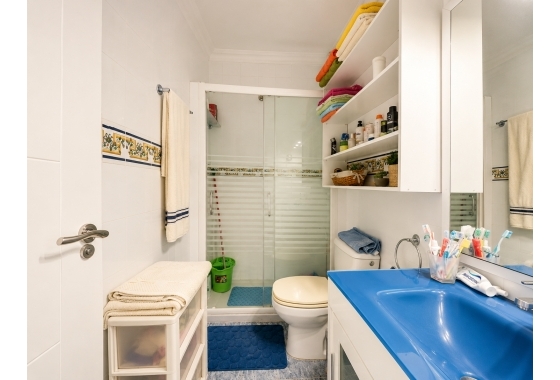 Rynek wtórny - Bungalow - Torrevieja - La Mata