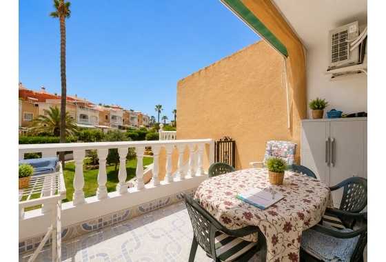 Rynek wtórny - Bungalow - Torrevieja - La Mata