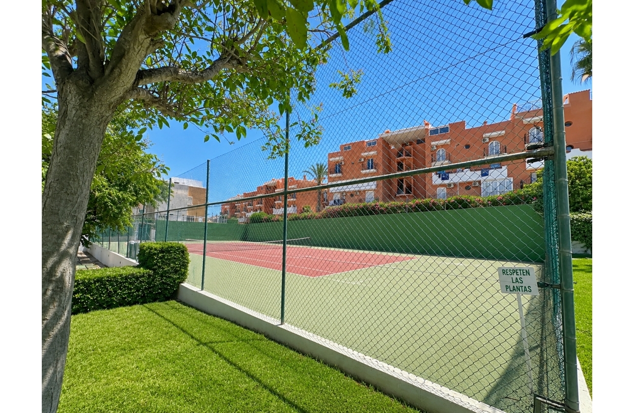 Rynek wtórny - Bungalow - Torrevieja - La Mata