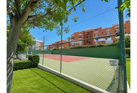 Rynek wtórny - Bungalow - Torrevieja - La Mata
