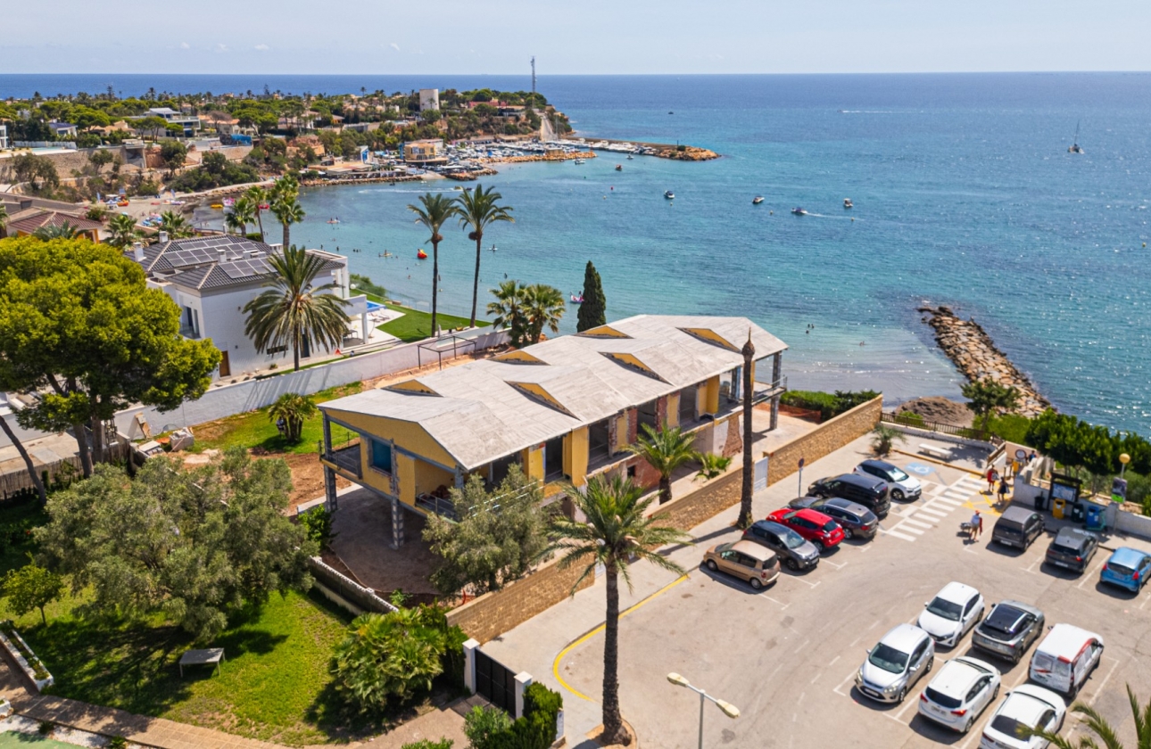 Reventa - Villa - Orihuela Costa - Cabo Roig