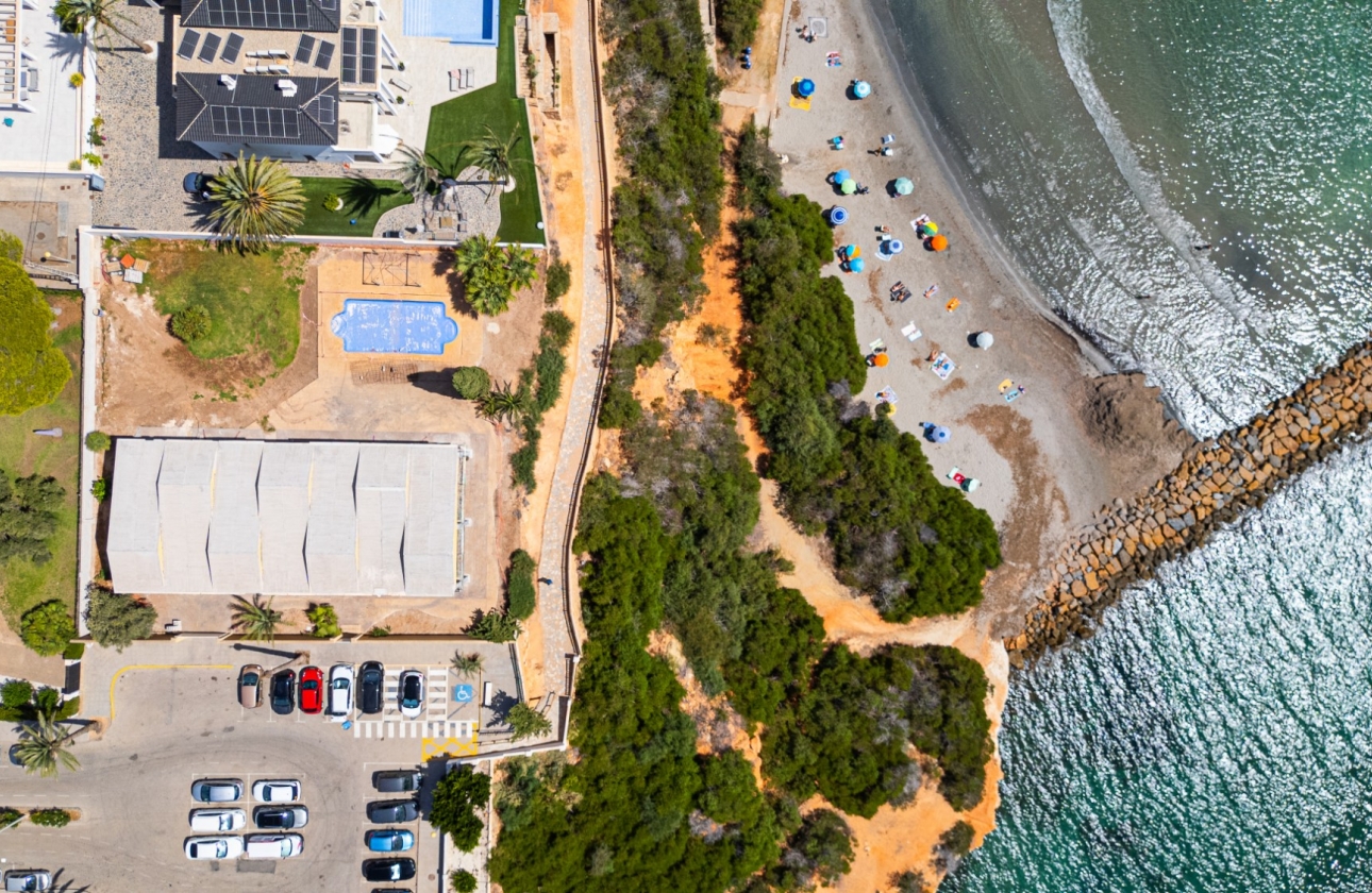 Reventa - Villa - Orihuela Costa - Cabo Roig