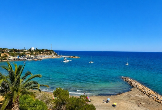 Reventa - Villa - Orihuela Costa - Cabo Roig