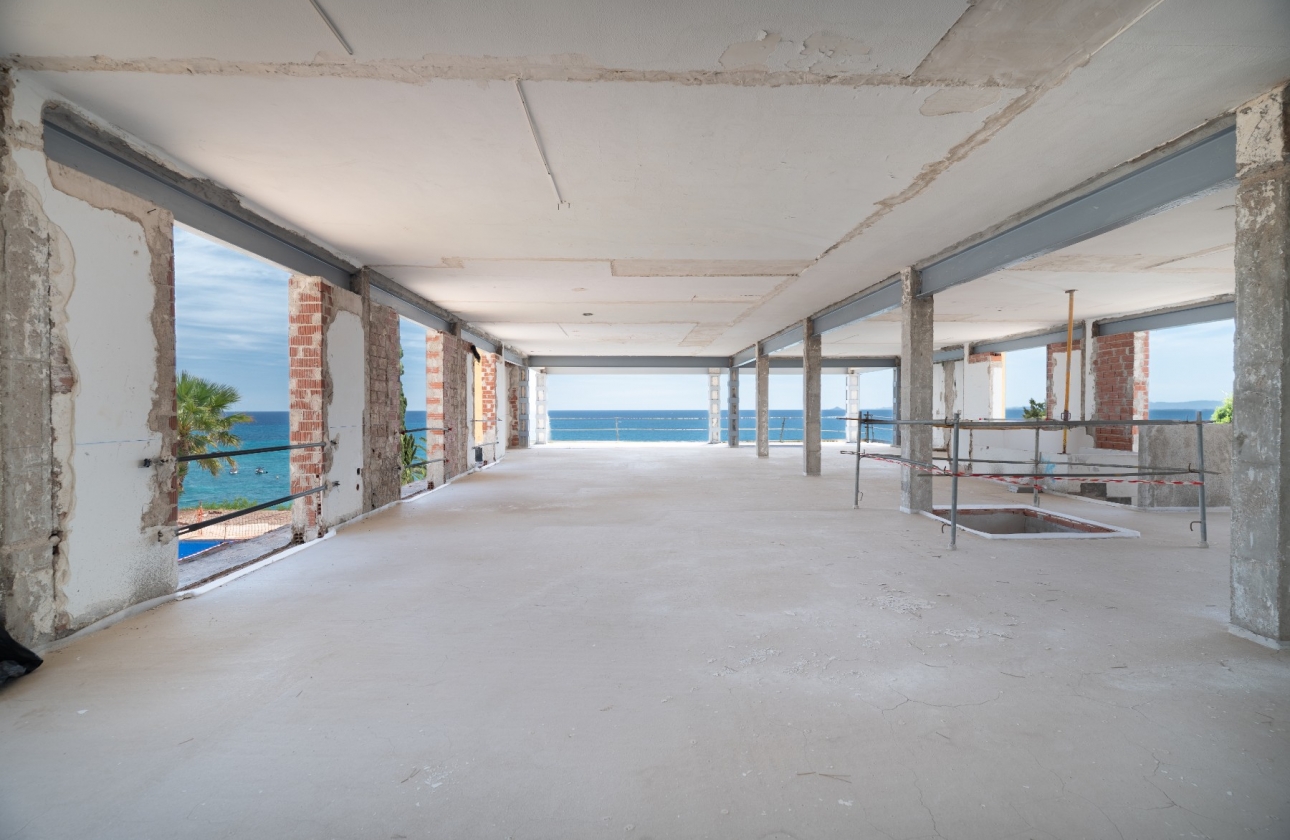 Reventa - Villa - Orihuela Costa - Cabo Roig
