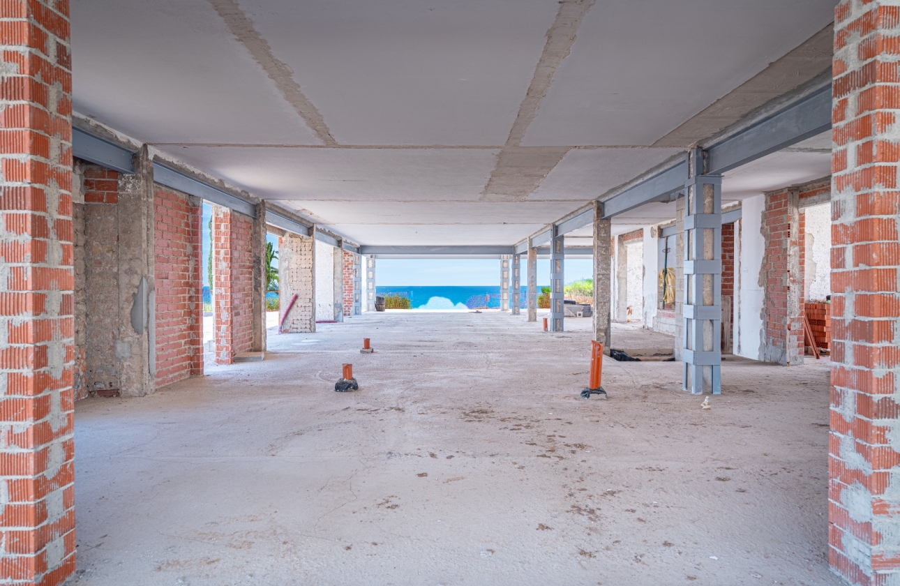 Reventa - Villa - Orihuela Costa - Cabo Roig