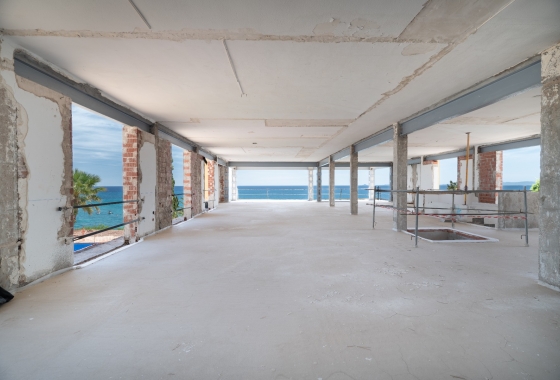 Reventa - Villa - Orihuela Costa - Cabo Roig