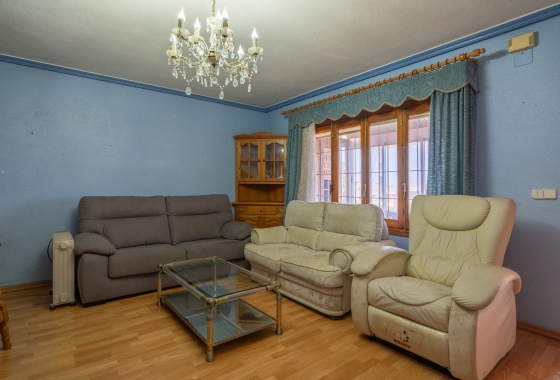 Reventa - Adosado - Torrevieja - Cabo cervera