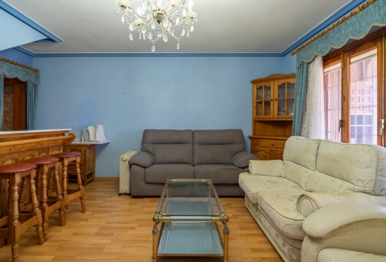 Reventa - Adosado - Torrevieja - Cabo cervera