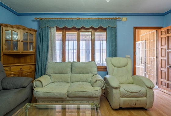 Reventa - Adosado - Torrevieja - Cabo cervera