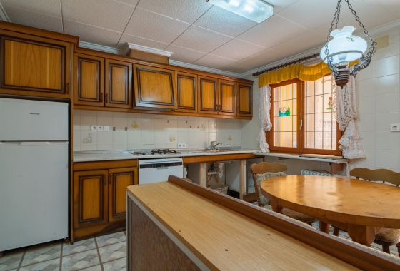 Reventa - Adosado - Torrevieja - Cabo cervera