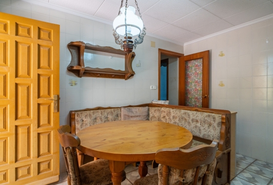 Reventa - Adosado - Torrevieja - Cabo cervera