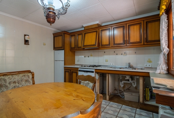Reventa - Adosado - Torrevieja - Cabo cervera