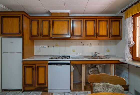 Reventa - Adosado - Torrevieja - Cabo cervera