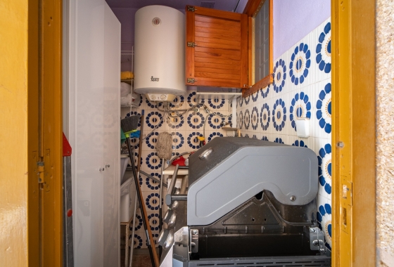 Reventa - Adosado - Torrevieja - Cabo cervera