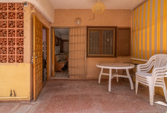 Reventa - Adosado - Torrevieja - Cabo cervera