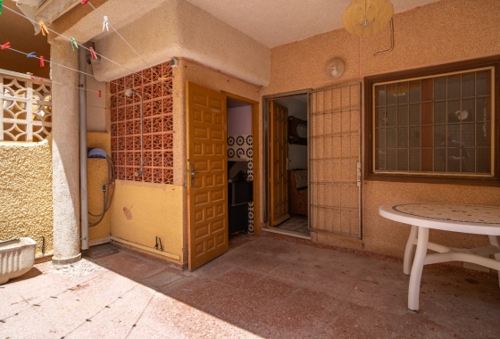 Reventa - Adosado - Torrevieja - Cabo cervera