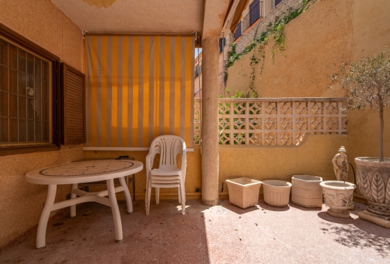 Reventa - Adosado - Torrevieja - Cabo cervera